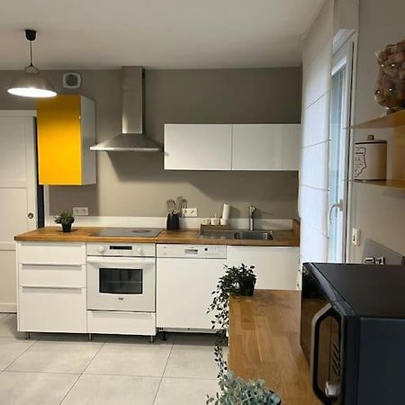 La Maison Du Bonheur 70 M² Saint-Amand-les-Eaux Εξωτερικό φωτογραφία