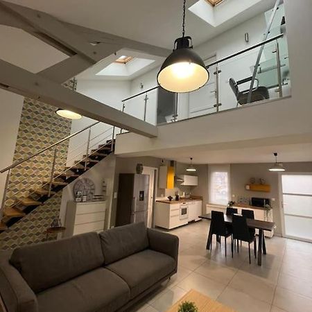 La Maison Du Bonheur 70 M² Saint-Amand-les-Eaux Εξωτερικό φωτογραφία