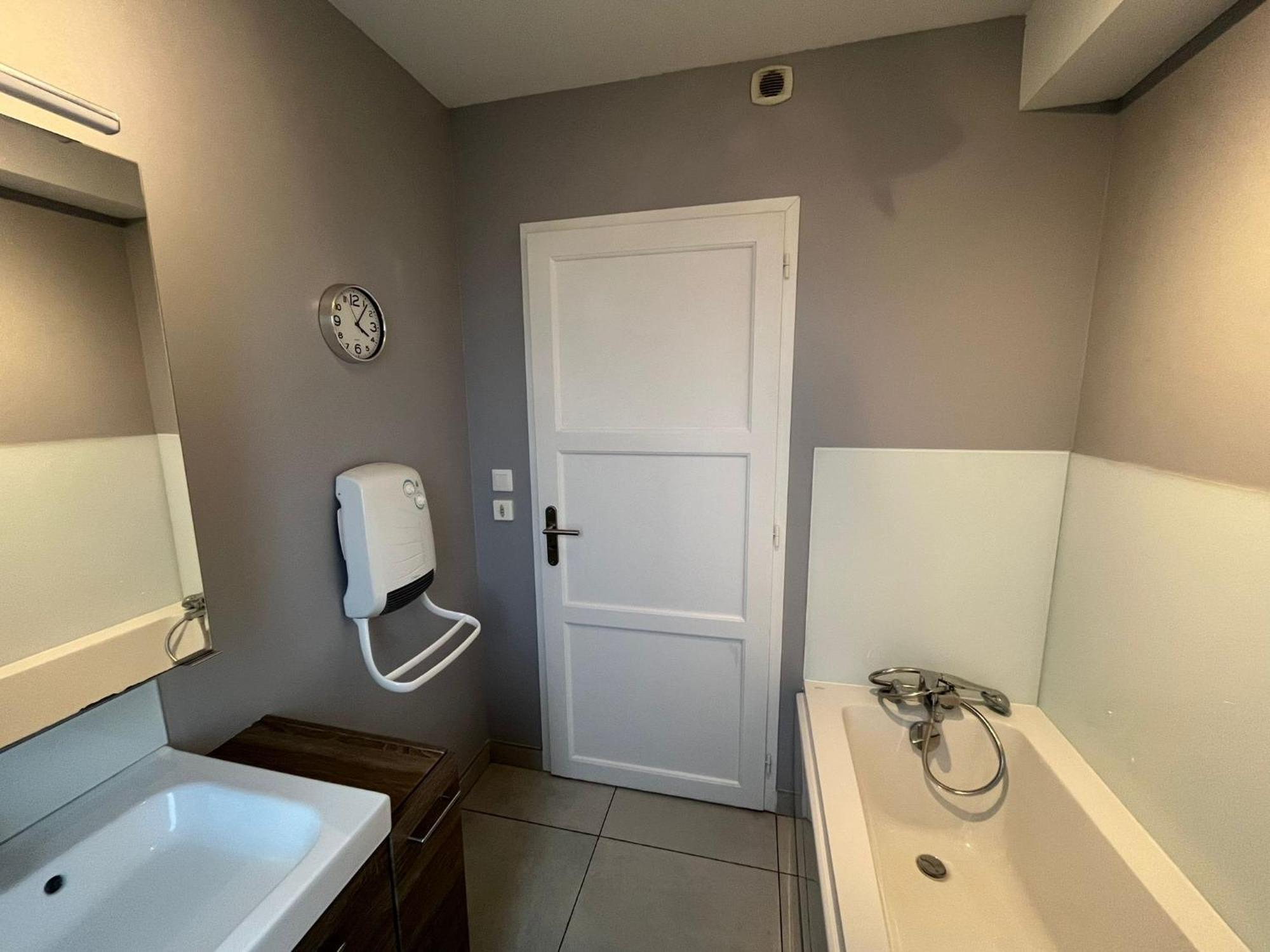 La Maison Du Bonheur 70 M² Saint-Amand-les-Eaux Εξωτερικό φωτογραφία