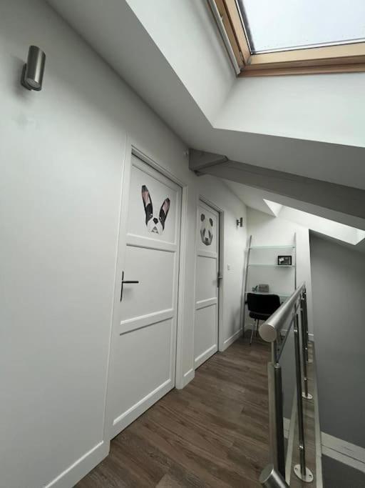 La Maison Du Bonheur 70 M² Saint-Amand-les-Eaux Εξωτερικό φωτογραφία