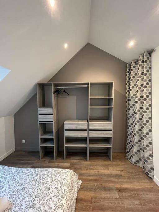 La Maison Du Bonheur 70 M² Saint-Amand-les-Eaux Εξωτερικό φωτογραφία