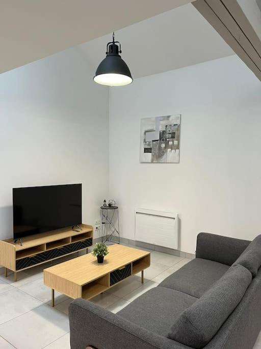 La Maison Du Bonheur 70 M² Saint-Amand-les-Eaux Εξωτερικό φωτογραφία