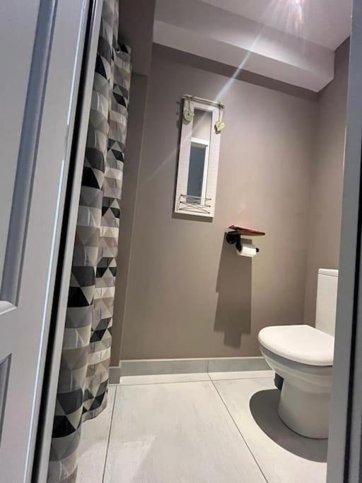 La Maison Du Bonheur 70 M² Saint-Amand-les-Eaux Εξωτερικό φωτογραφία