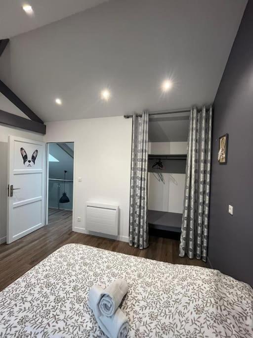 La Maison Du Bonheur 70 M² Saint-Amand-les-Eaux Εξωτερικό φωτογραφία