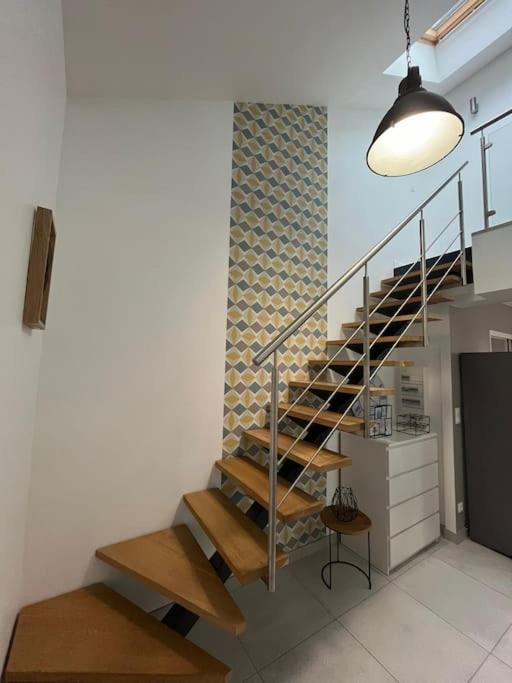 La Maison Du Bonheur 70 M² Saint-Amand-les-Eaux Εξωτερικό φωτογραφία