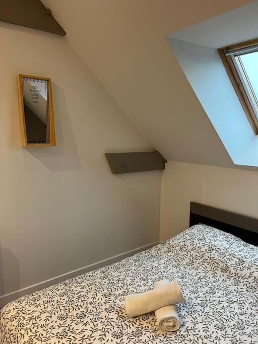La Maison Du Bonheur 70 M² Saint-Amand-les-Eaux Εξωτερικό φωτογραφία