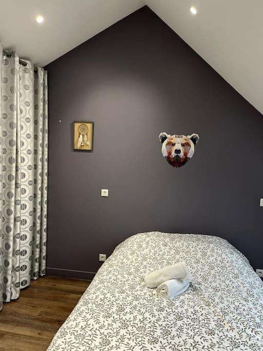La Maison Du Bonheur 70 M² Saint-Amand-les-Eaux Εξωτερικό φωτογραφία