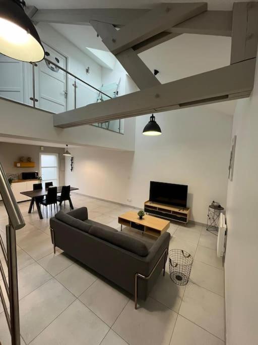 La Maison Du Bonheur 70 M² Saint-Amand-les-Eaux Εξωτερικό φωτογραφία